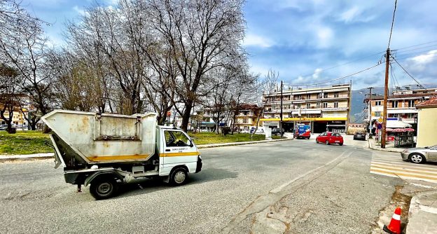 Οι «σκιές» των σκουπιδιών και στο Δημοτικό Συμβούλιο Ιωαννίνων